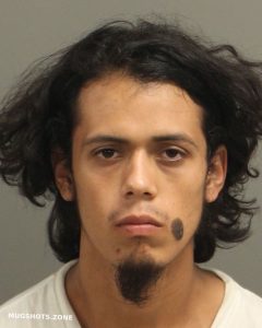 Velazquez Sanche Axel Wake County Mugshots Zone