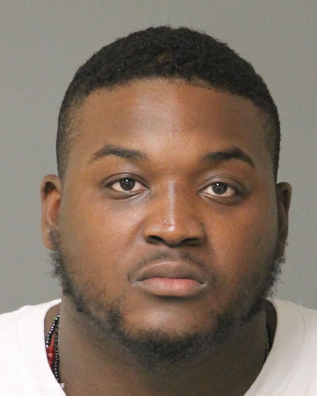 Williams Parrish Terrell Wake County Mugshots Zone