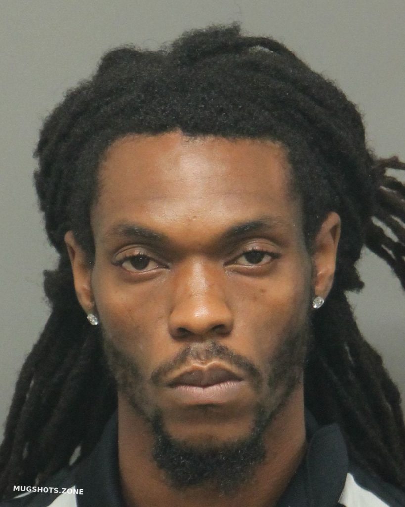 Yarborough Christopher Nelson Wake County Mugshots Zone