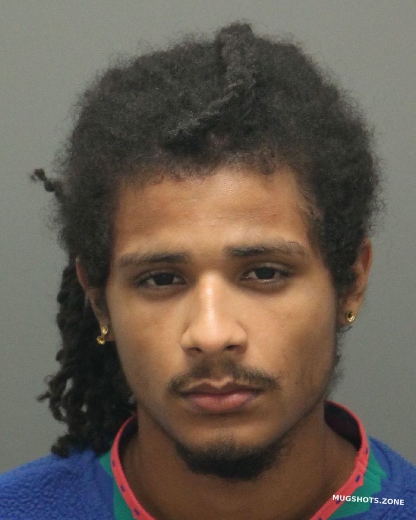 Garcia Rosario Manuel Argenis Wake County Mugshots Zone