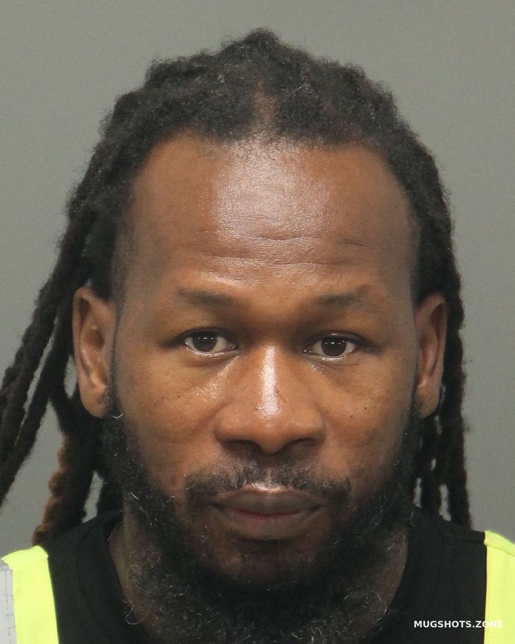 GREENE JERMAINE 09 16 2022 Wake County Mugshots Zone