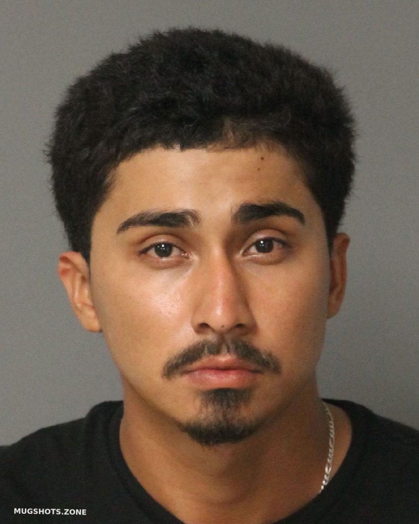 Diaz Salas Jose Luis Wake County Mugshots Zone