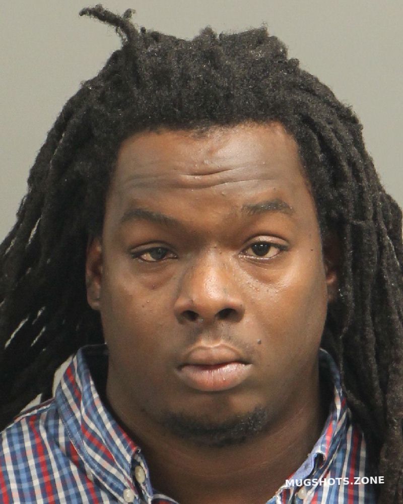 BELL JAVON JOSHUA 09 21 2022 Wake County Mugshots Zone