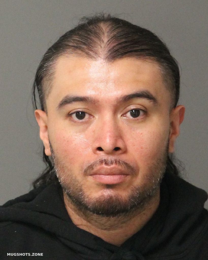 Velasquez Angel Ruben Wake County Mugshots Zone