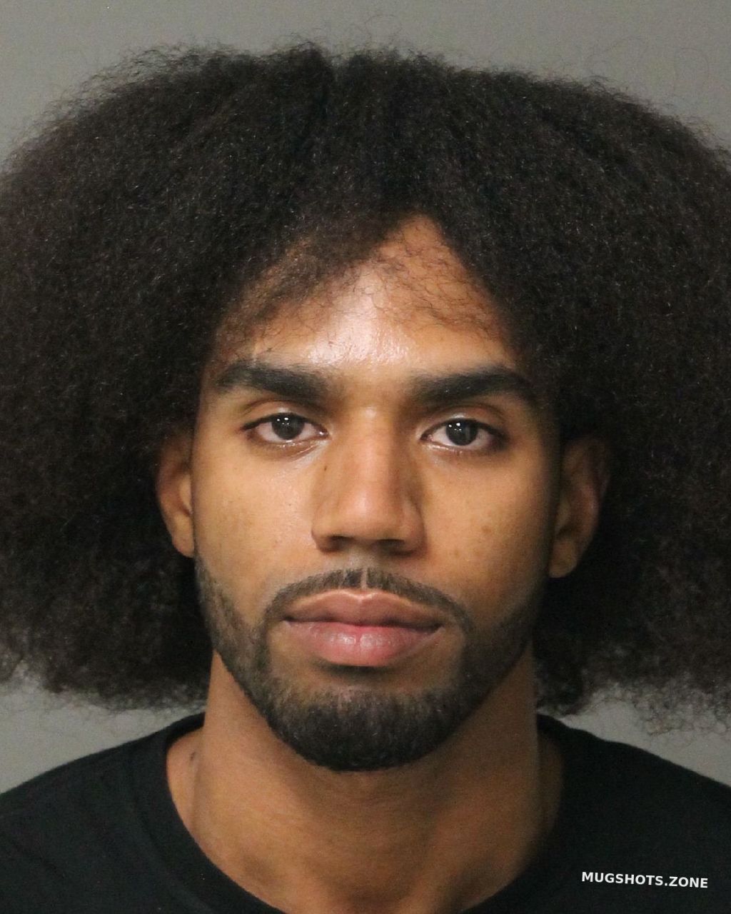 Nowlin David Isaiah Sims Wake County Mugshots Zone