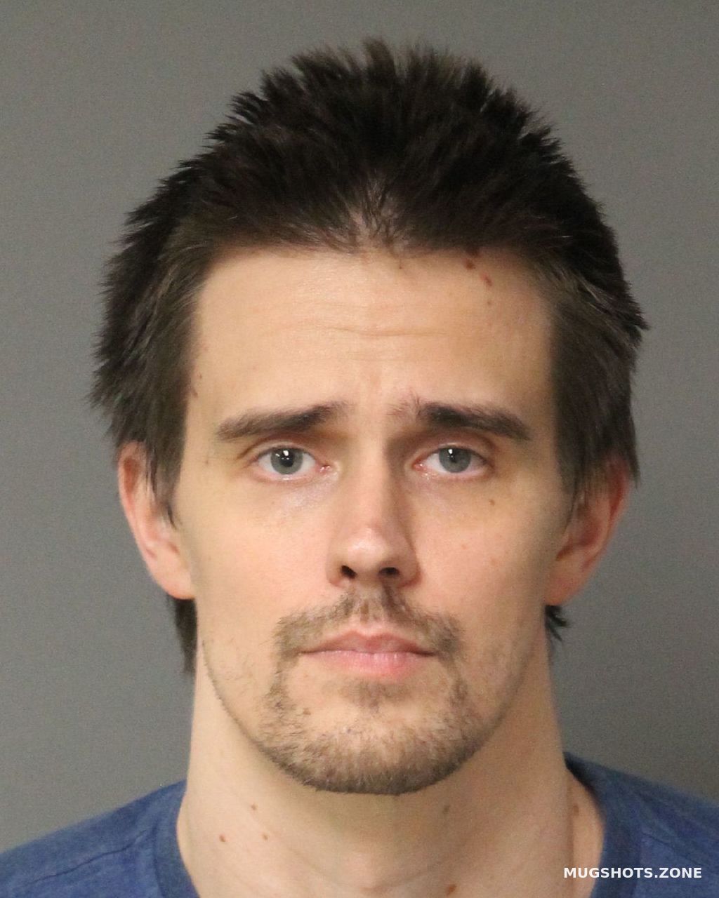 Gray Christopher Ryan Wake County Mugshots Zone