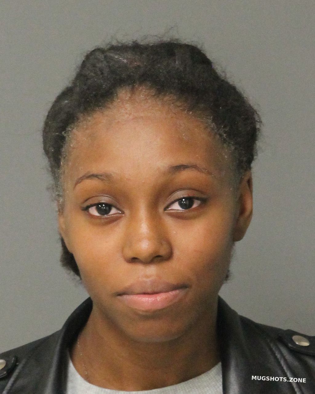 BLACKWELL ANIYA DANIELLE 10 09 2022 Wake County Mugshots Zone