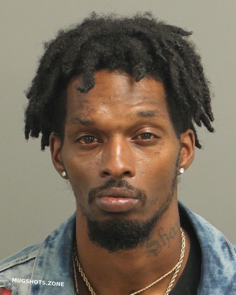 Adams Shaun Taquan Wake County Mugshots Zone