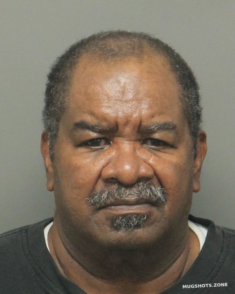 Mckoy James Ivy Sr Wake County Mugshots Zone