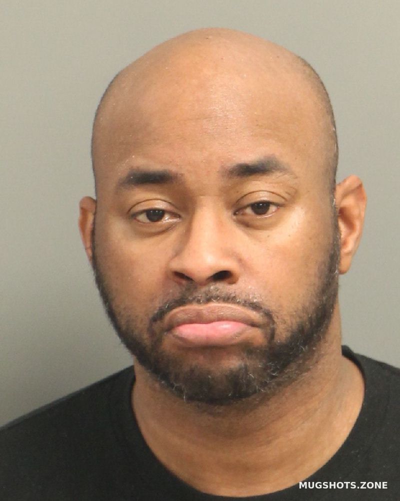 Winston Donell Ii Wake County Mugshots Zone