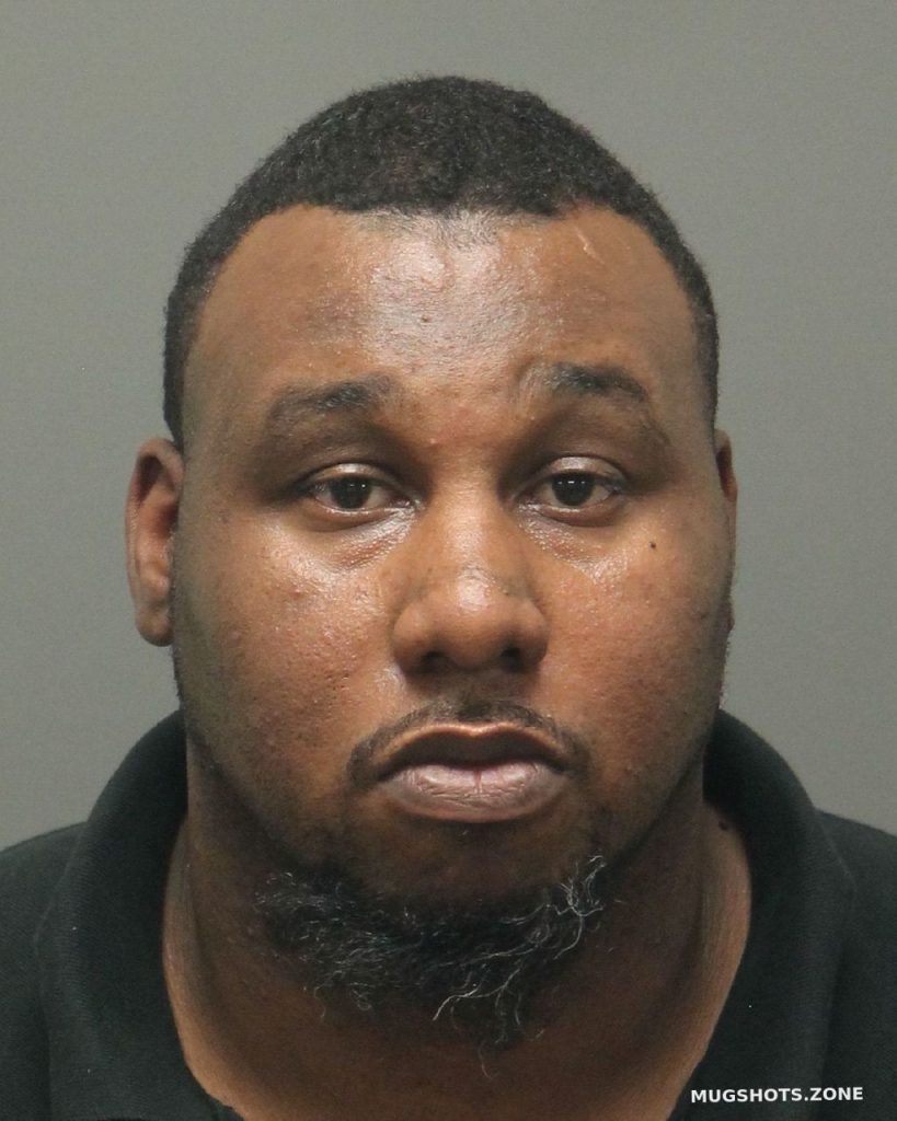 Ward Terrance Lamont Wake County Mugshots Zone