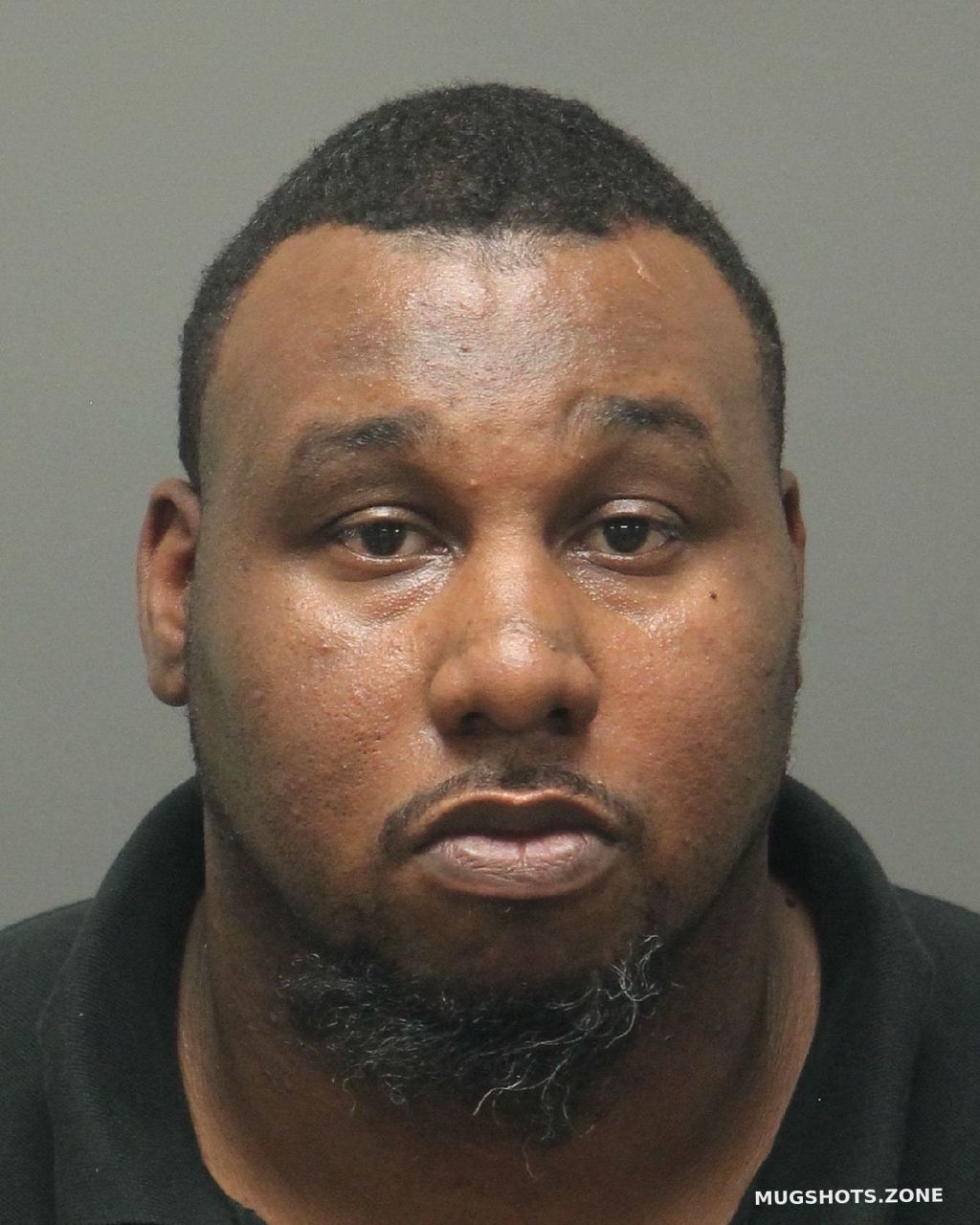 WARD TERRANCE LAMONT 10 26 2022 Wake County Mugshots Zone