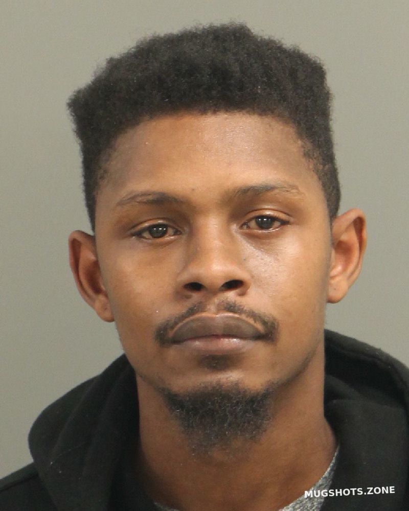 Johnson Kendrick Deshon Wake County Mugshots Zone