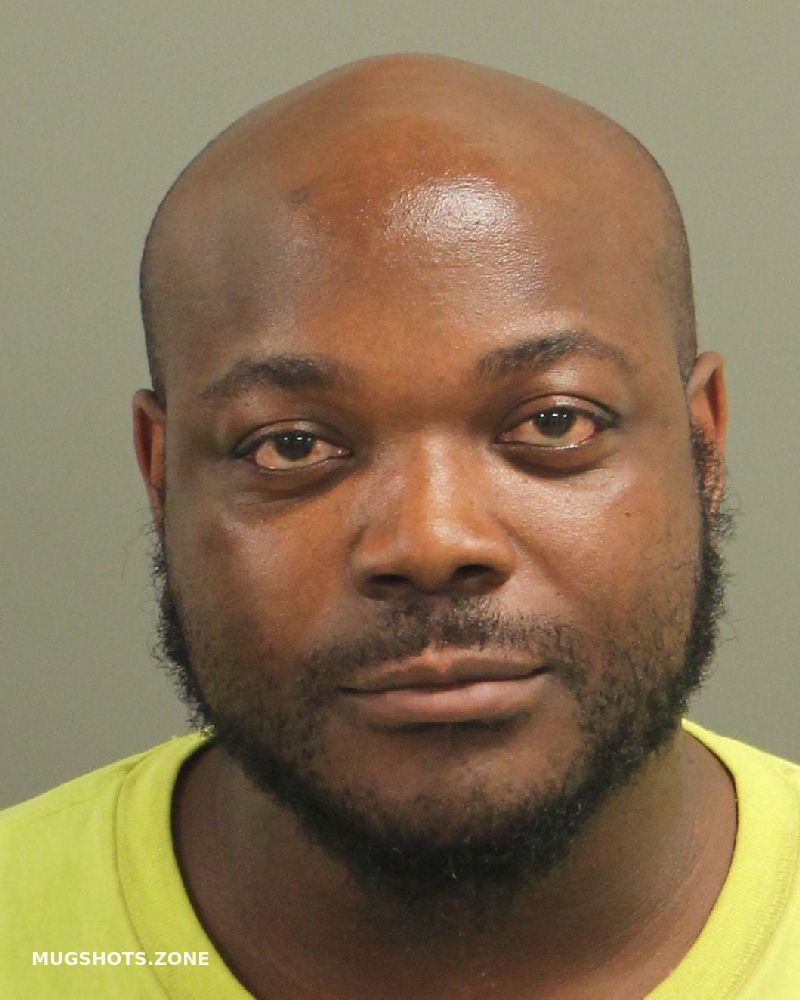 STOKES JERMAINE MARKEA 11 04 2022 Wake County Mugshots Zone