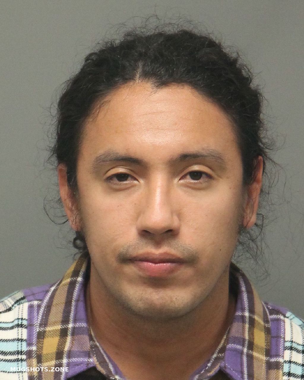 BEDOYA SIERRA GUILLERMO ANDRES 11 06 2022 Wake County Mugshots Zone