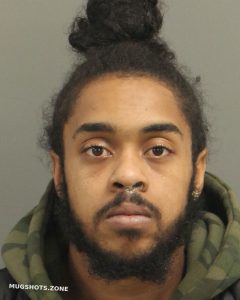 EVANS JOSHUA TERRELL 11 16 2022 Wake County Mugshots Zone