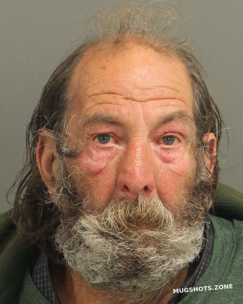 Hufford John William Wake County Mugshots Zone