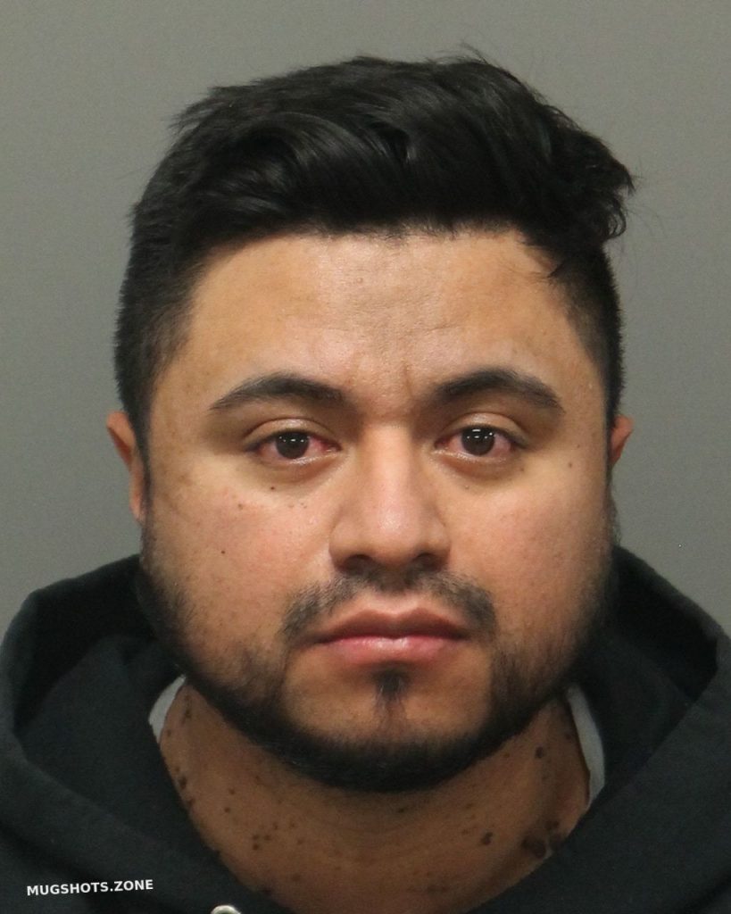 Rivera Ramirez Jorge Wake County Mugshots Zone