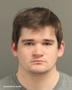 Bizyak Garrett Matthew Wake County Mugshots Zone