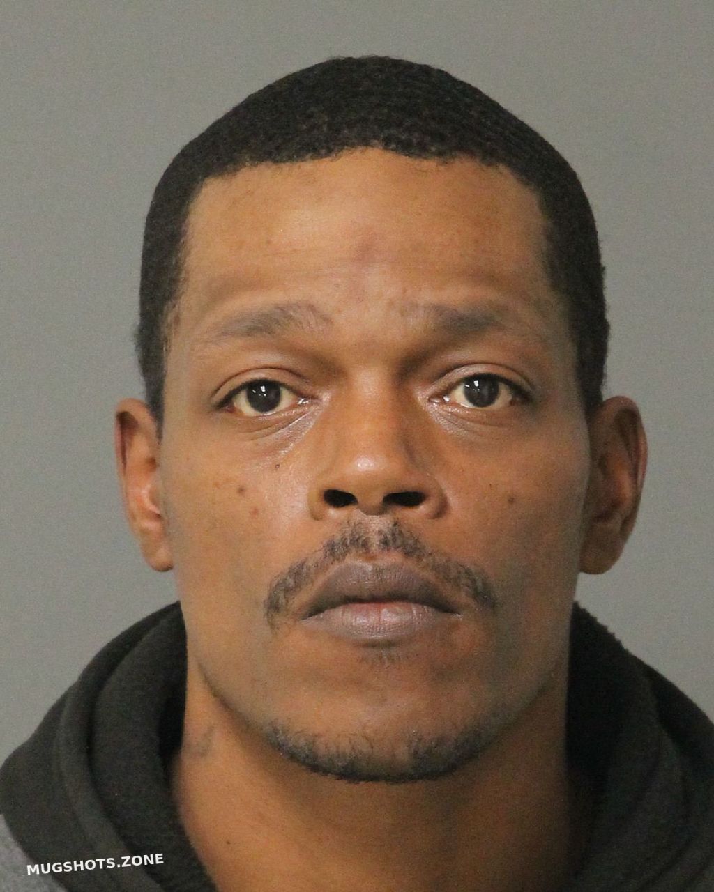 BRANCH DERRICK DEVON 12 02 2022 Wake County Mugshots Zone