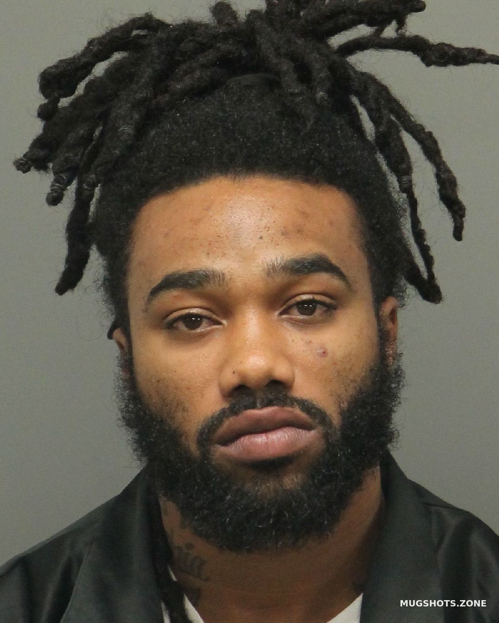 HICKS TERRAIL LAQUAN 12 03 2022 Wake County Mugshots Zone