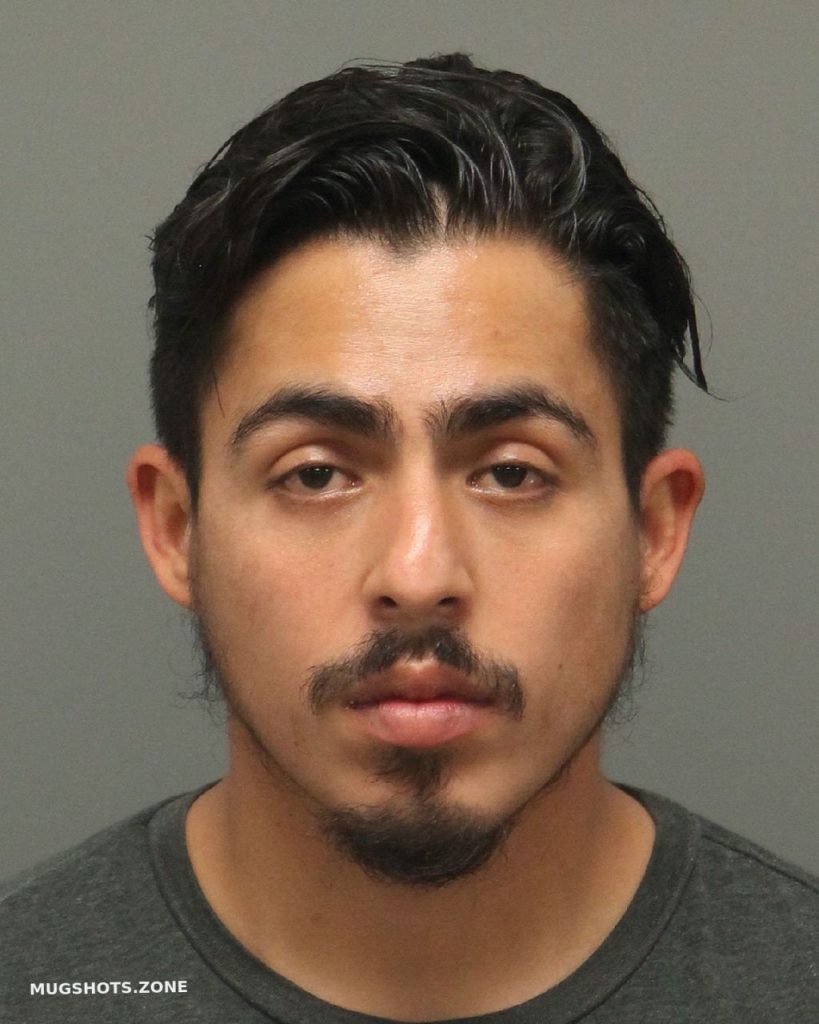 Diaz Valenzuela Juan Carlos Wake County Mugshots Zone