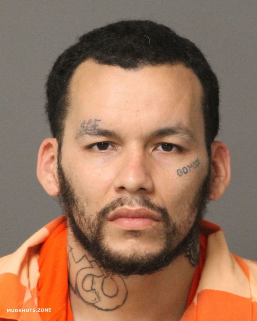 Rivera Alejandro Wake County Mugshots Zone