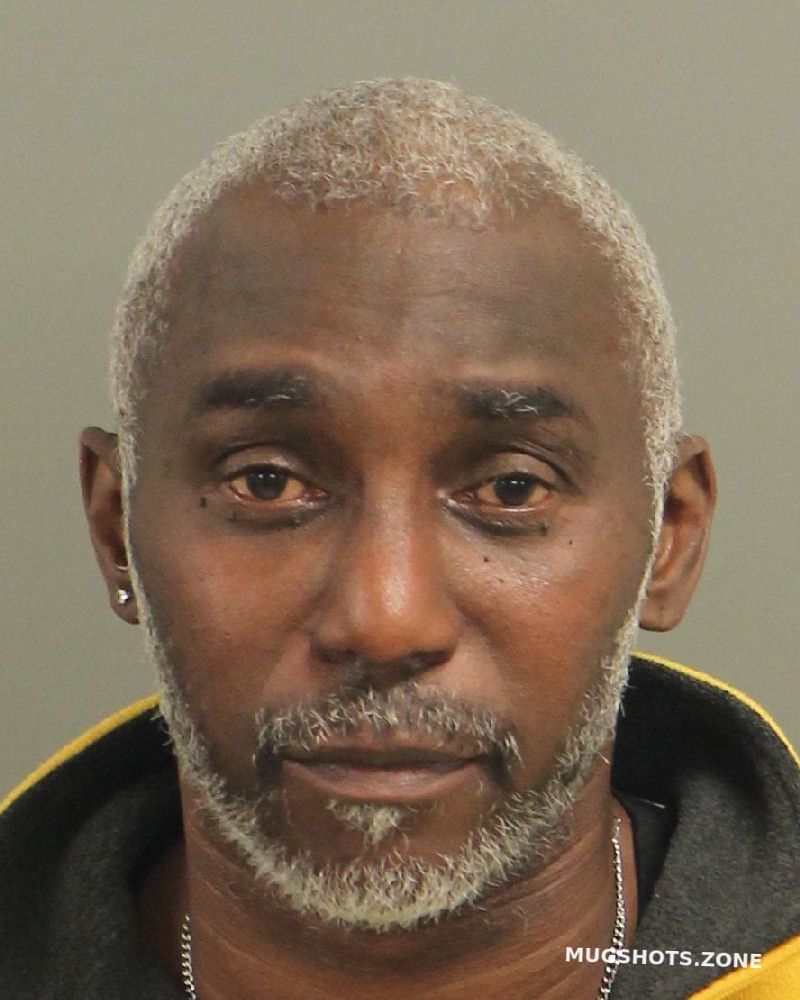 PARKS CLARENCE ANTONIO 12 09 2022 Wake County Mugshots Zone