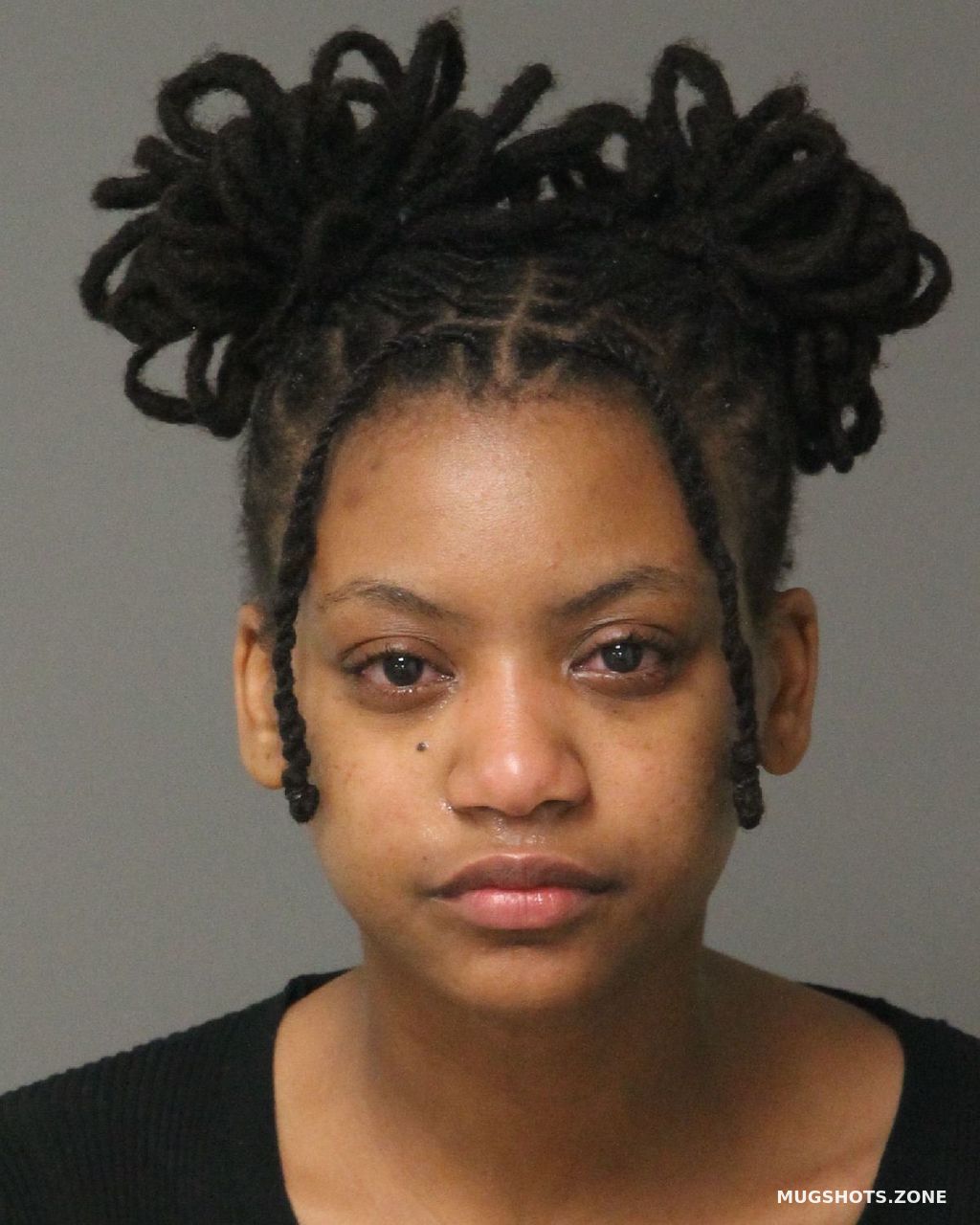 Brown Shayla Monique Wake County Mugshots Zone