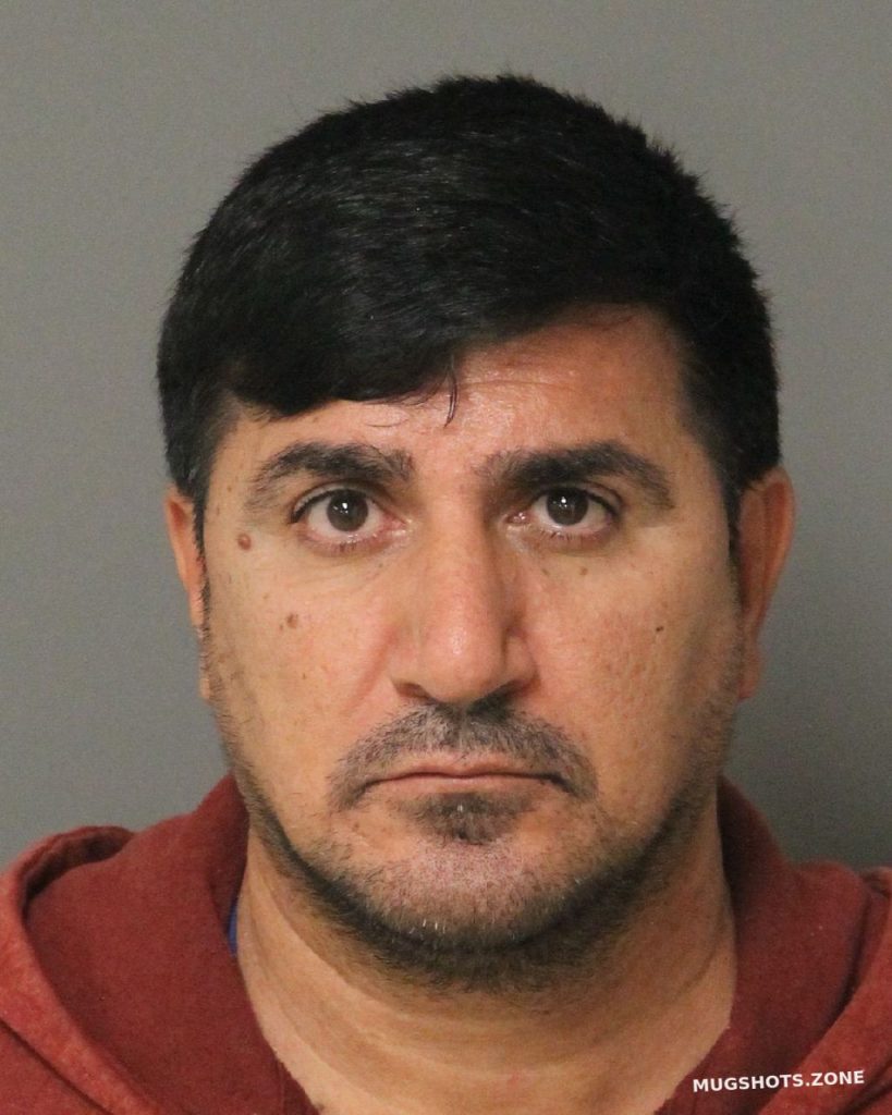 Al Asadi Abdulmaged Tuama Jebu Wake County Mugshots Zone