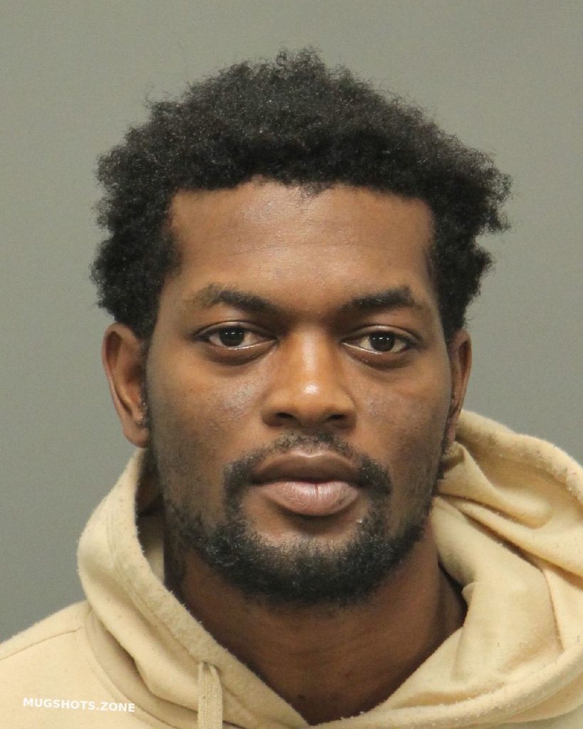 BARNES OCTAVIUS DAQUAN 12 20 2022 Wake County Mugshots Zone