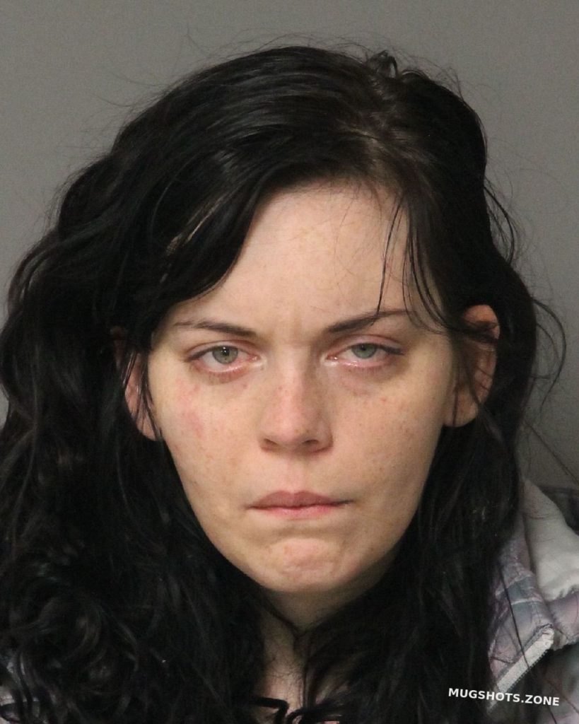 Sathrum Davyna Caitlyn Wake County Mugshots Zone