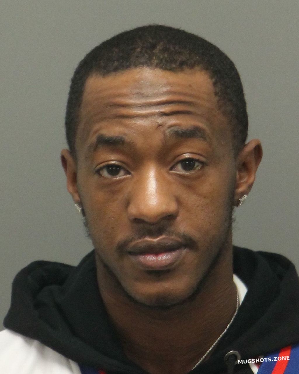 Martin Trey Lamar Wake County Mugshots Zone