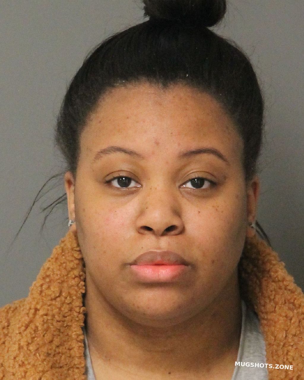 Knox Kiera Kaneisha Wake County Mugshots Zone