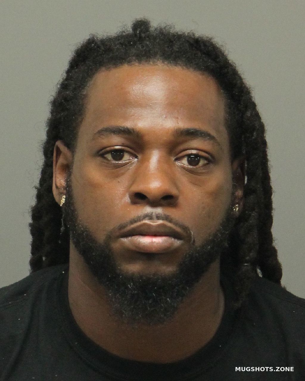 Crudup Tyrone Devante Wake County Mugshots Zone