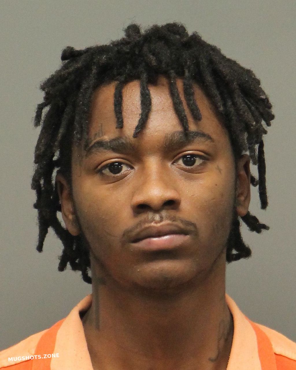 MINOR TAJIRI TYQUAN 01 27 2023 Wake County Mugshots Zone