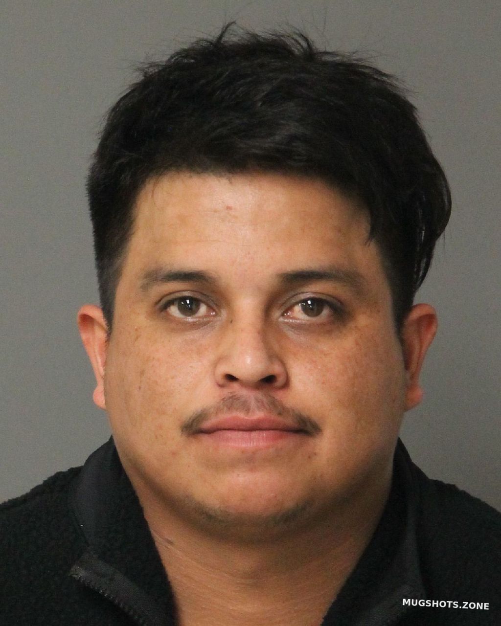 FERNANDEZ LOPEZ LUIS ESTEBAN 01 29 2023 Wake County Mugshots Zone