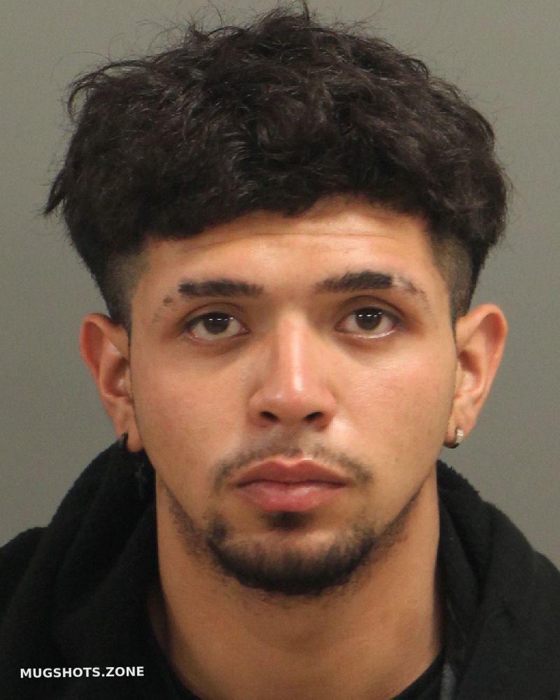 Canales Castro Isaias Josue Wake County Mugshots Zone