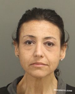 Razon Kristin Losquadro Wake County Mugshots Zone