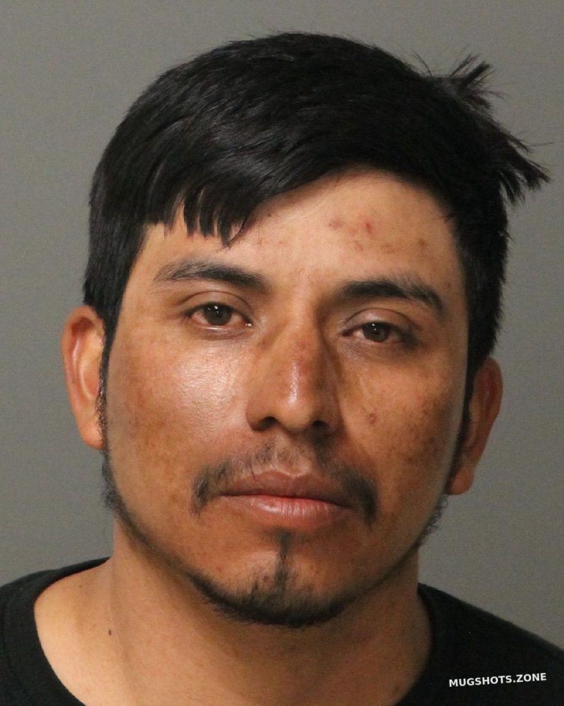 SANCHEZ SANCHEZ NARCISO 02 17 2023 Wake County Mugshots Zone