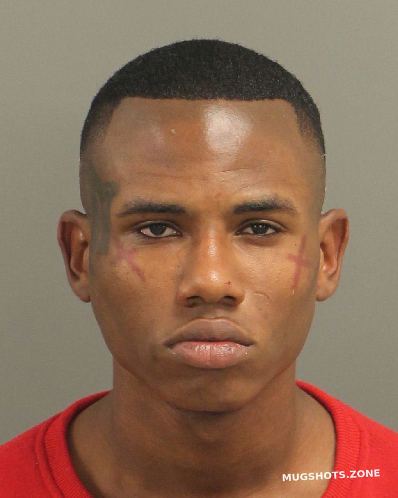 Cofield Adrian Rasheem Jr Wake County Mugshots Zone