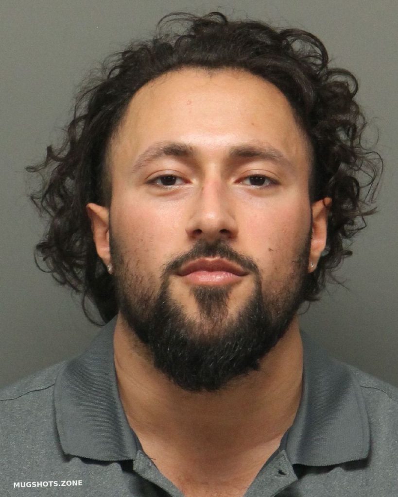 ABDEL AZIZ ZAKARIYA 02 21 2023 Wake County Mugshots Zone