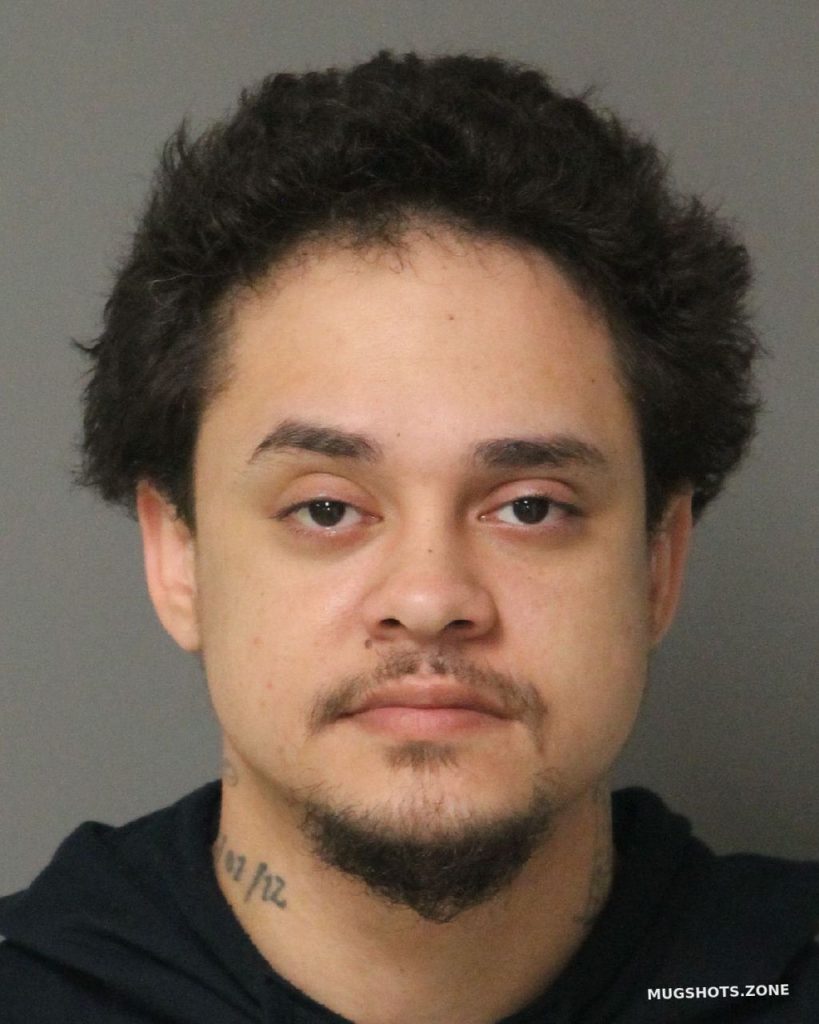 Ortiz Perez Ernesto Dejesus Wake County Mugshots Zone