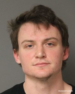 Sanner Timothy Obrien Wake County Mugshots Zone