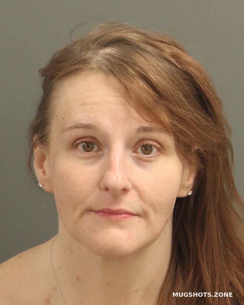 MURPHY CHEREE MAUREEN 03 04 2023 Wake County Mugshots Zone