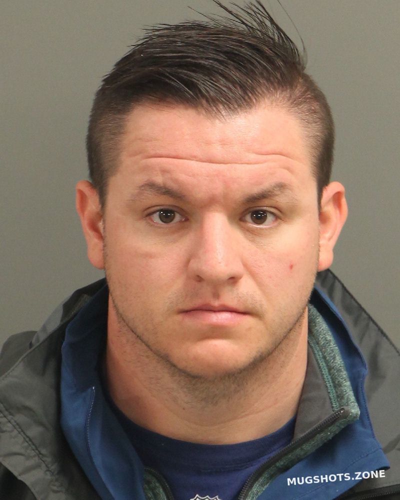 Nilius Joshua Scott Wake County Mugshots Zone