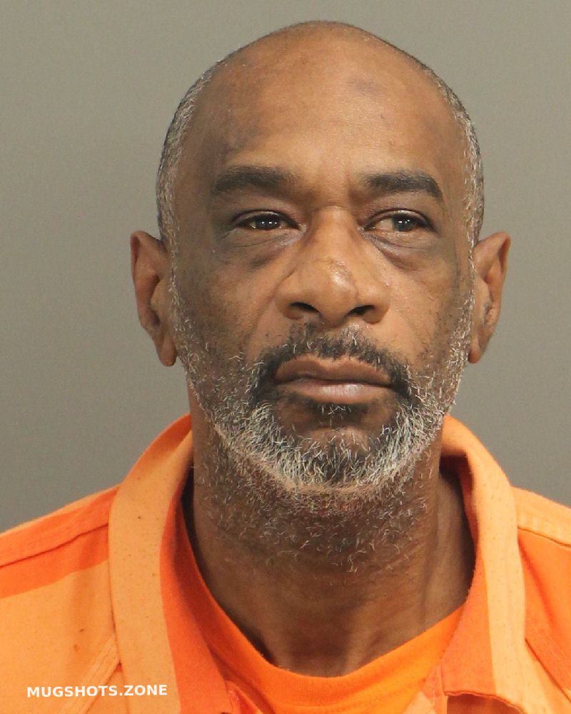 Atwater James Leon Wake County Mugshots Zone