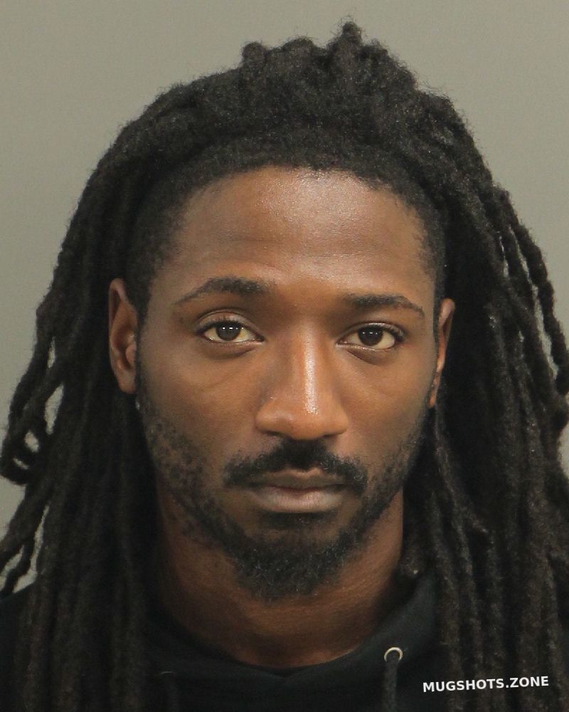 GIBSON TYRESE DESHAWN 03 22 2023 Wake County Mugshots Zone