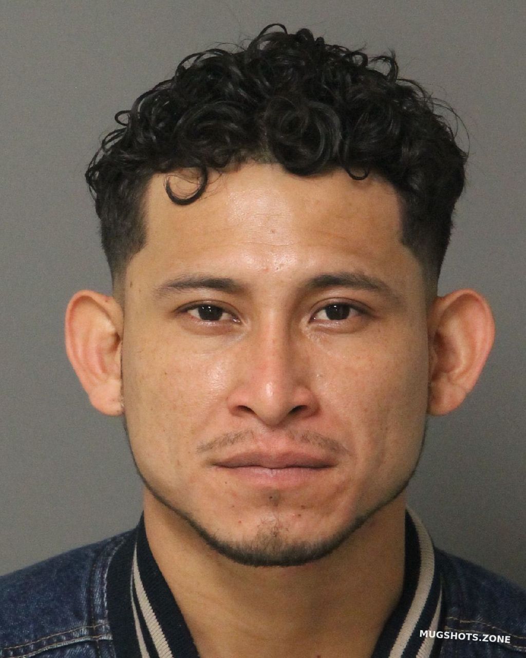 FIGUEROA JIMENEZ ROBERTO CARLO 03 25 2023 Wake County Mugshots Zone