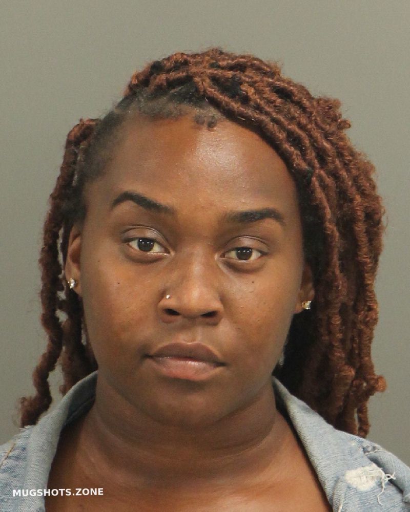 Parks Damiah Antoinette Wake County Mugshots Zone